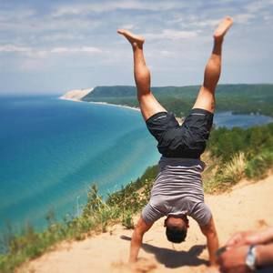 Meet your Posher, Daniel